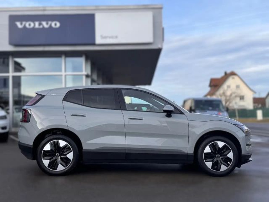 Volvo EX30