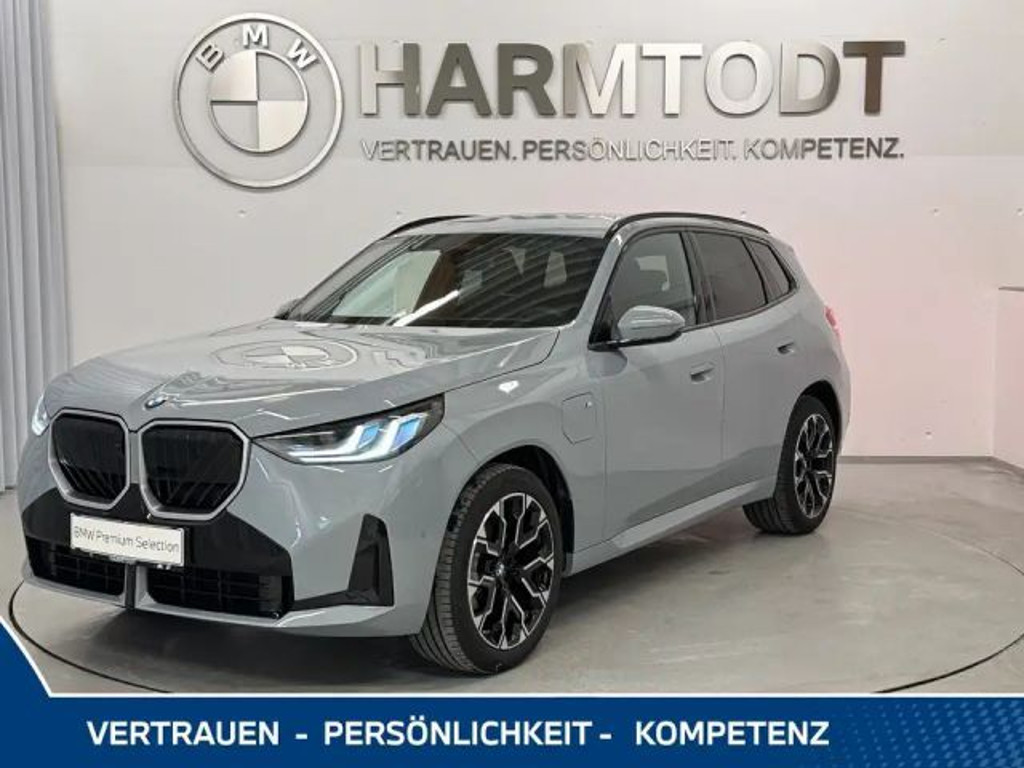 BMW X3 M-Sport xDrive xDrive30e