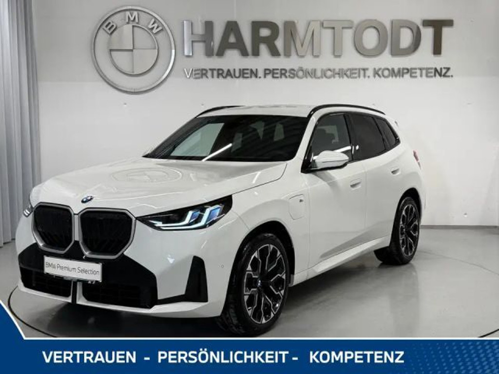 BMW X3 M-Sport xDrive xDrive30e