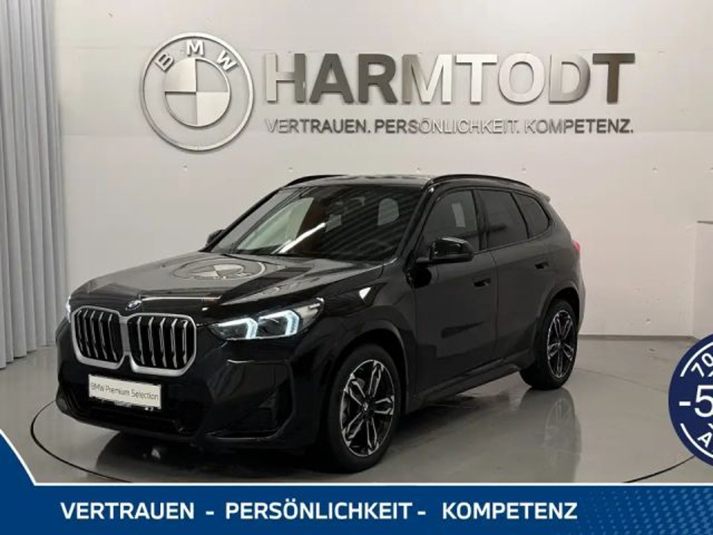 BMW X1 M-Sport xDrive20d