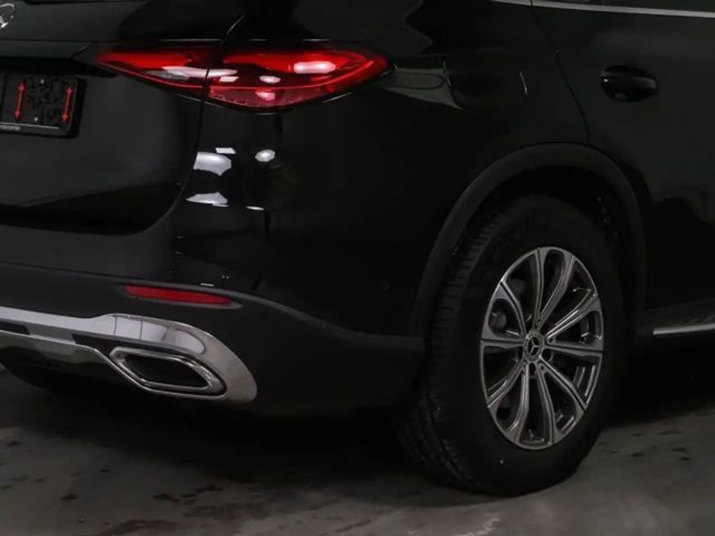 Mercedes-Benz GLC-Klasse GLC 220 4MATIC AVANTGARDE GLC 220 d