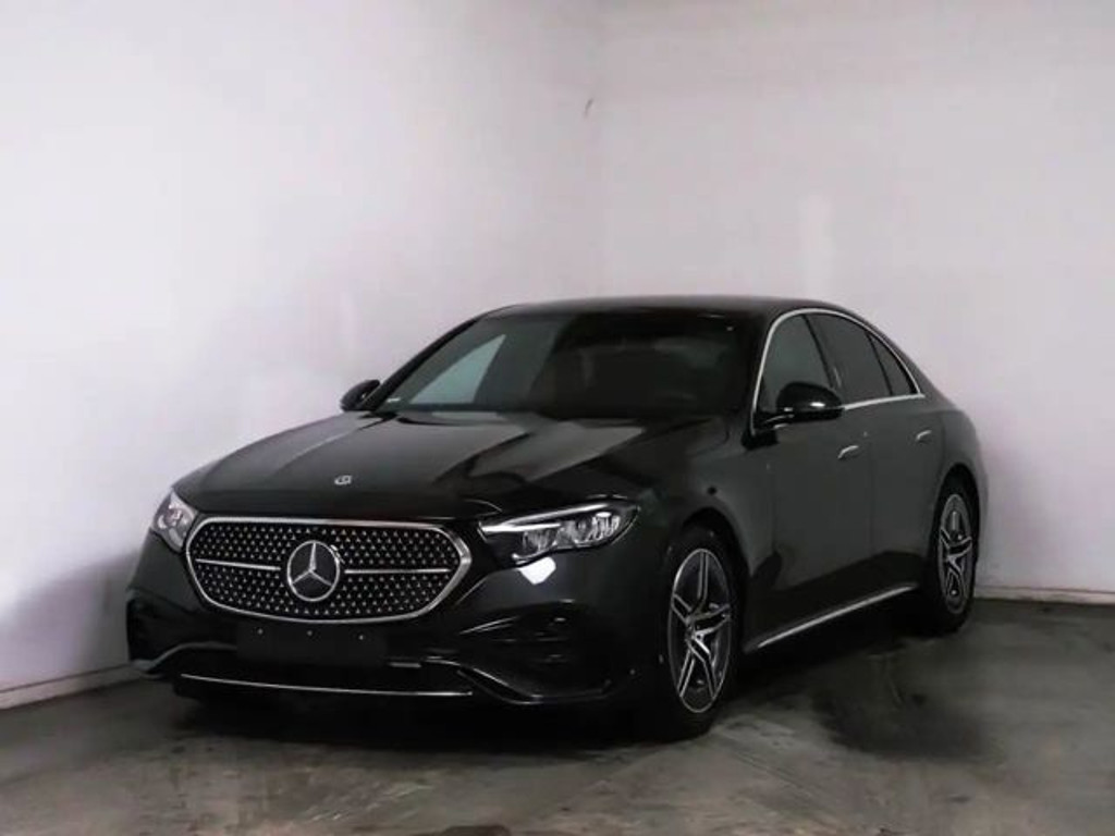 Mercedes-Benz E-Klasse E 200 AMG Line Sedan