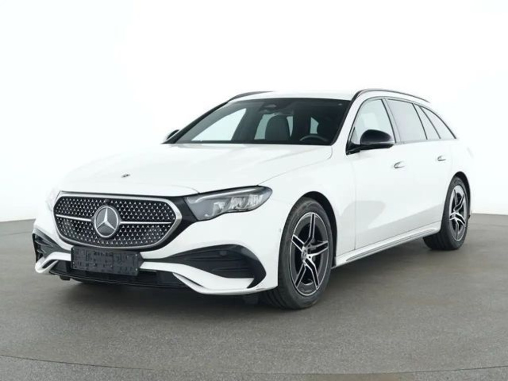 Mercedes-Benz E-Klasse E 200 AMG Line Estate