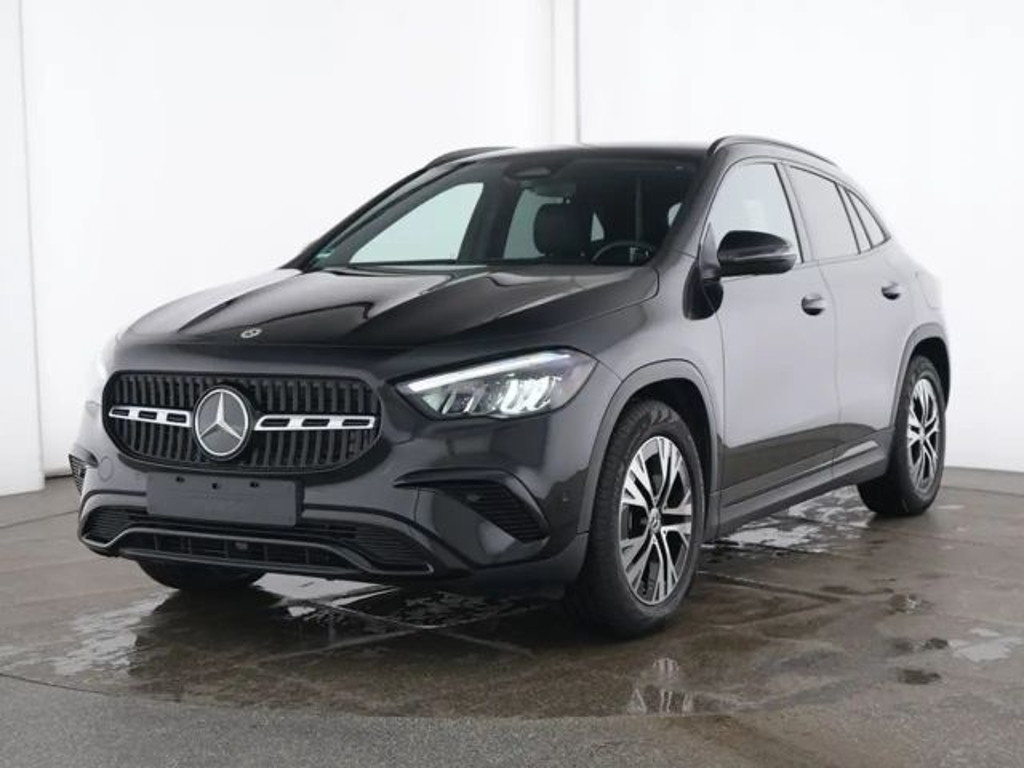 Mercedes-Benz GLA-Klasse GLA 200 Progressive