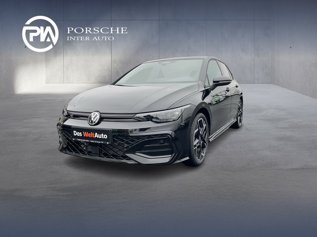 Volkswagen Golf DSG Sport