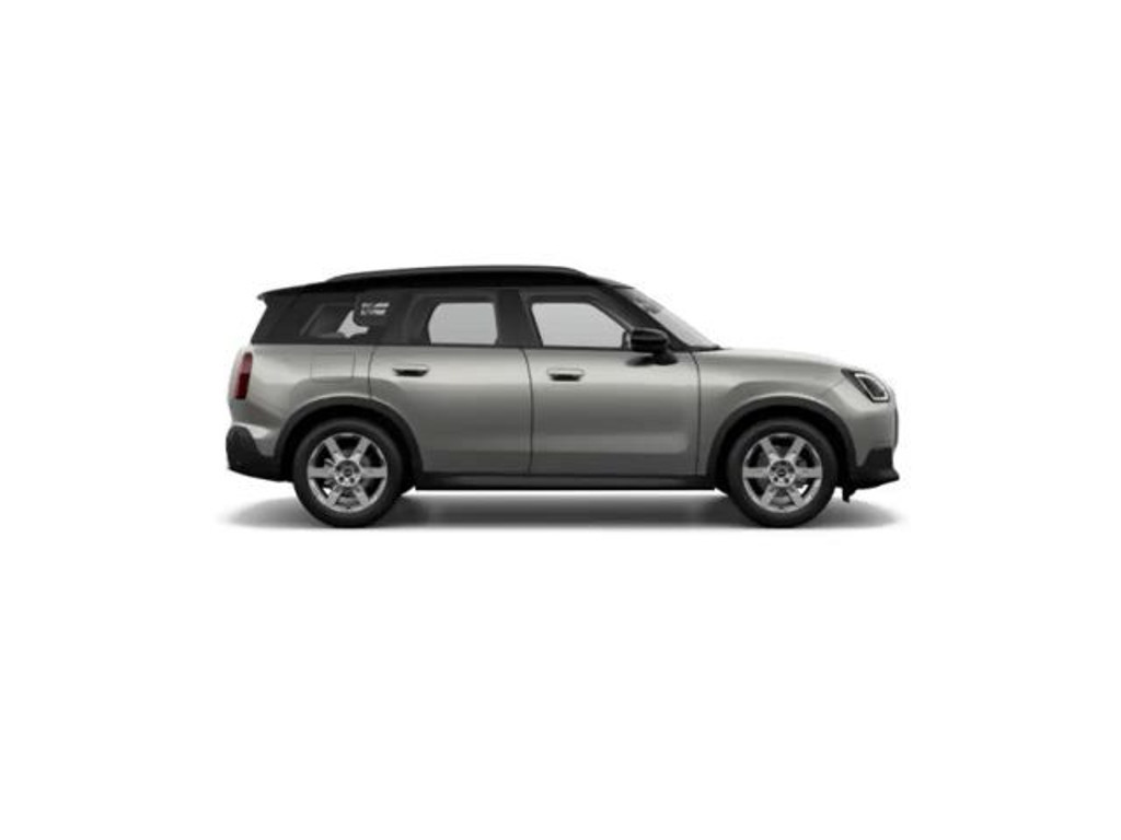 Mini Countryman E