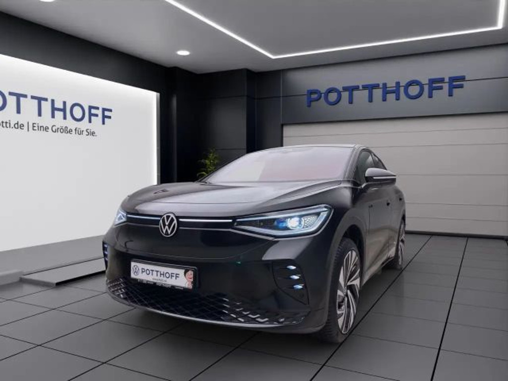 Volkswagen ID.5 IQ.Drive GTX