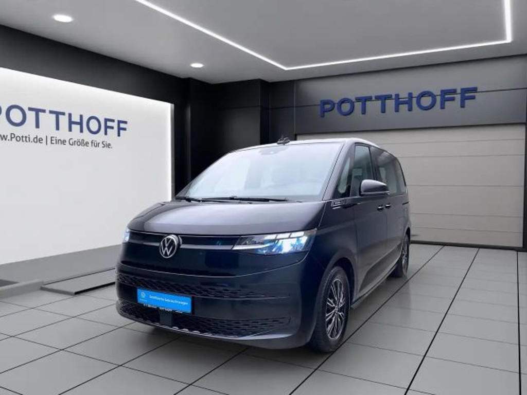 Volkswagen Multivan DSG 2.0 TDI T7
