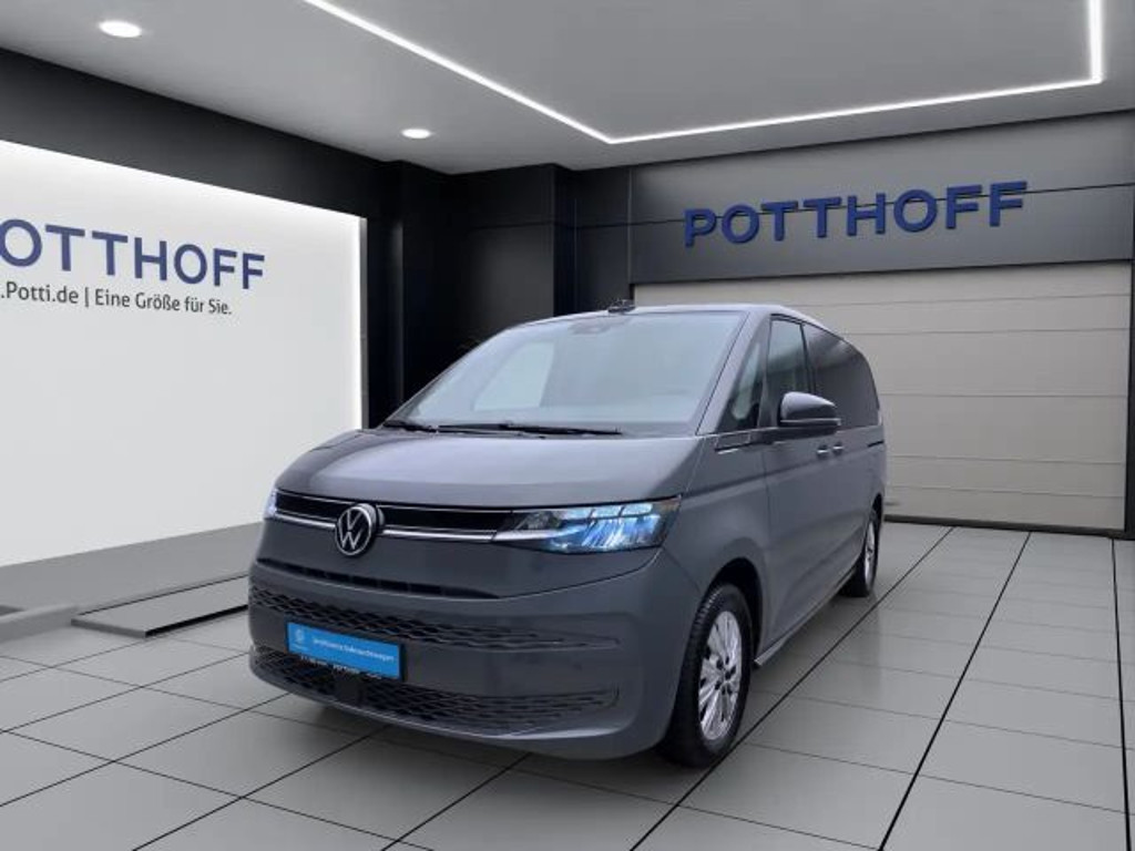 Volkswagen Multivan DSG Life 2.0 TDI Lang T7