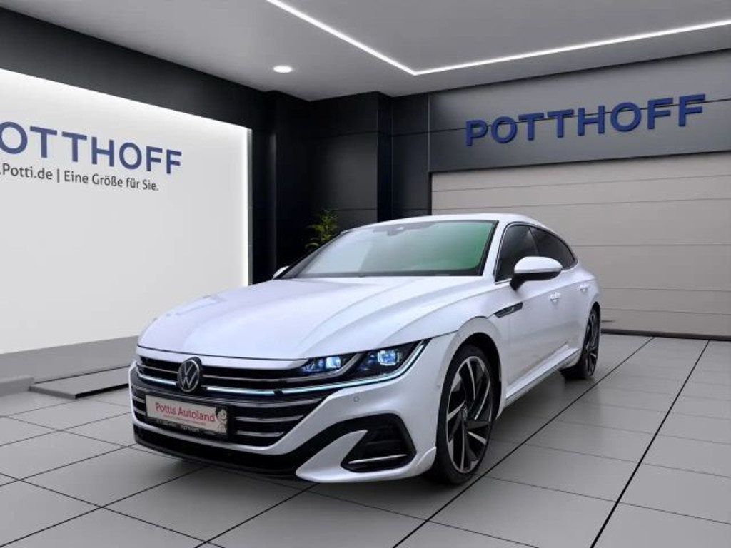 Volkswagen Arteon DSG R-Line 2.0 TSI