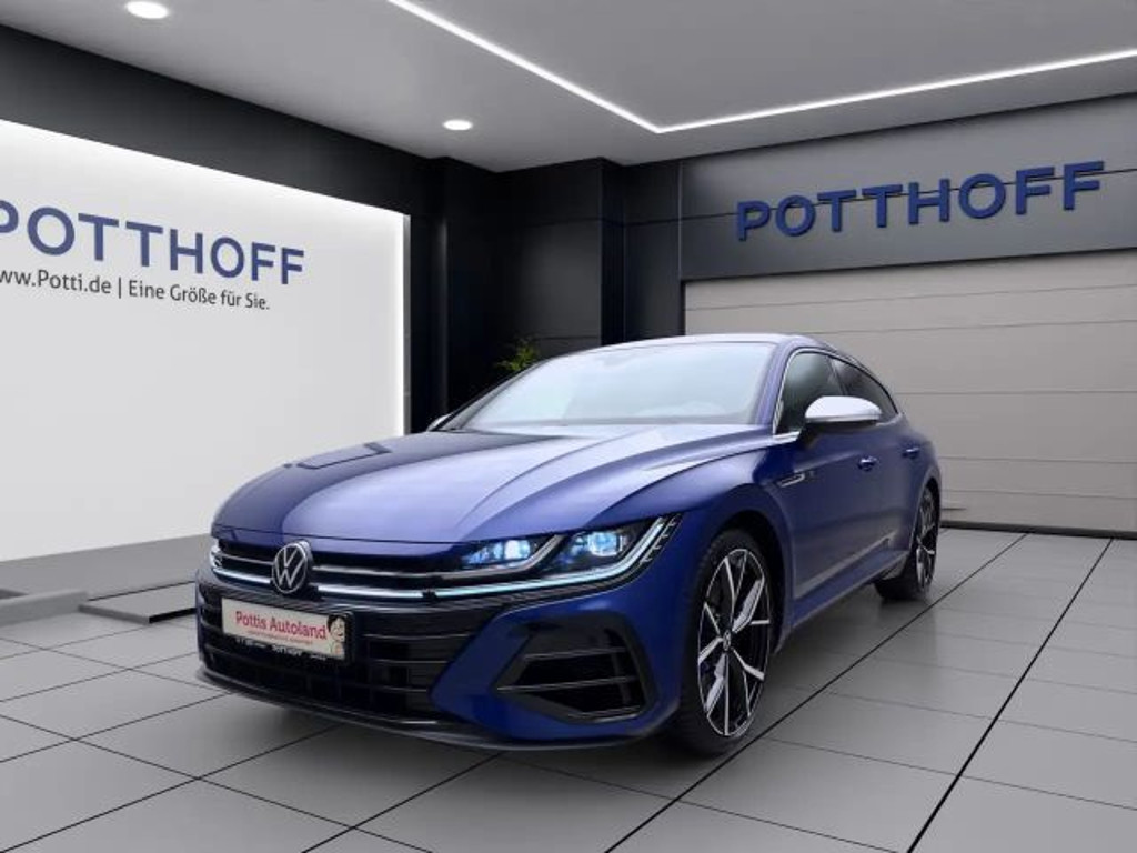 Volkswagen Arteon DSG 2.0 TSI
