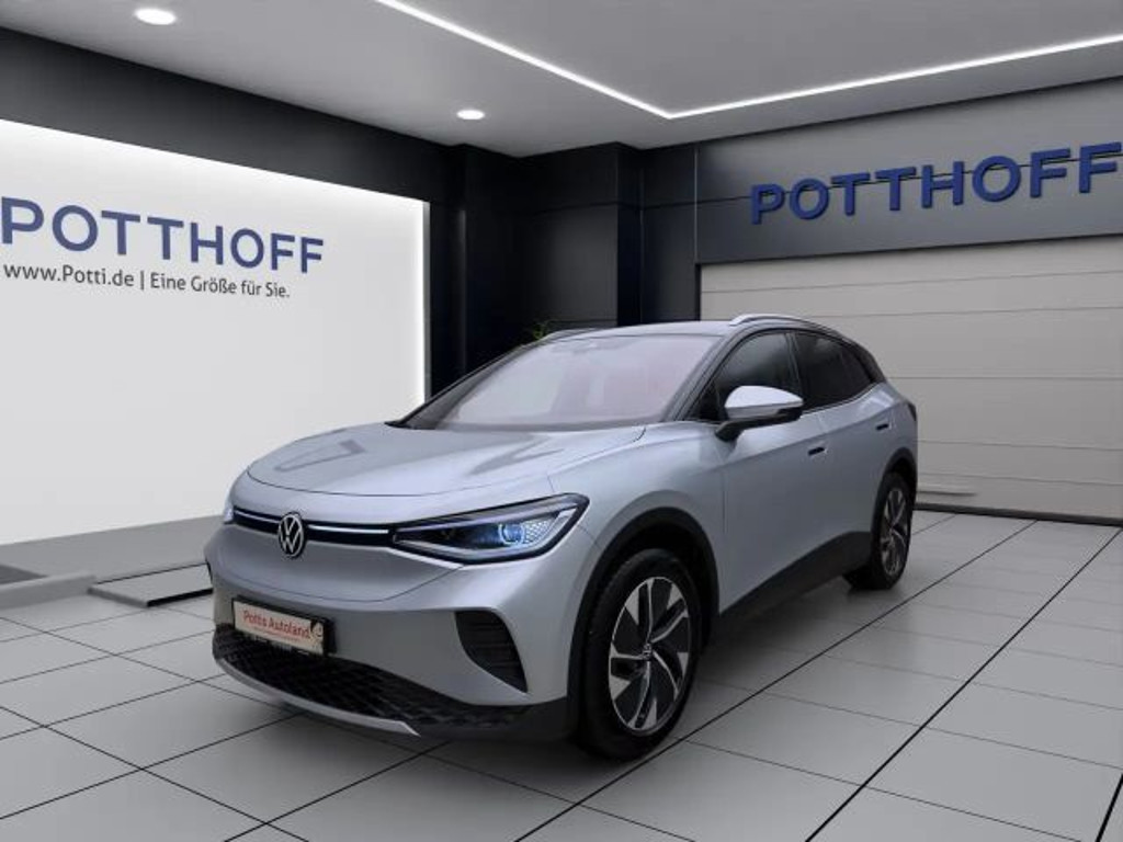 Volkswagen ID.4 Performance IQ.Drive Pure