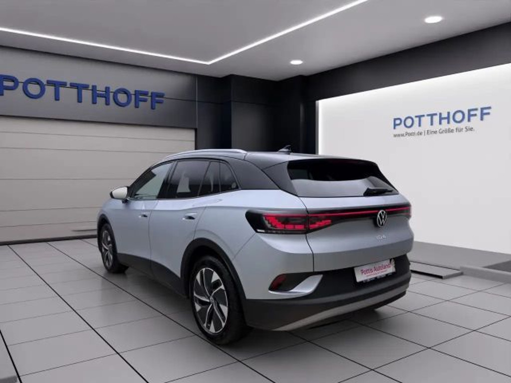 Volkswagen ID.4