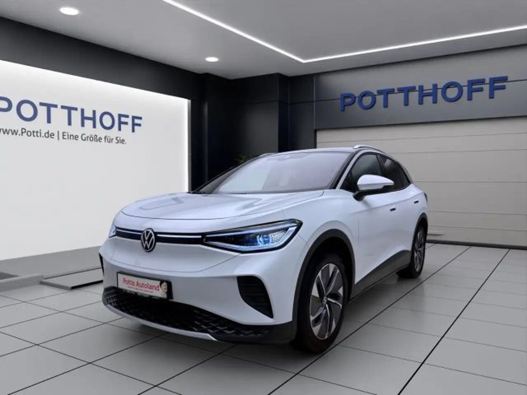 Volkswagen ID.4 Performance IQ.Drive Pure