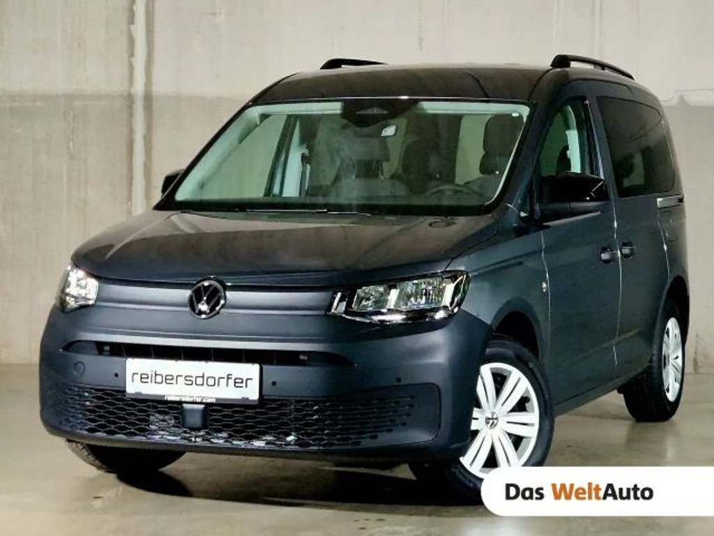 Volkswagen Caddy Family