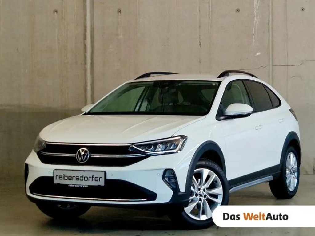 Volkswagen Taigo Friends TSI