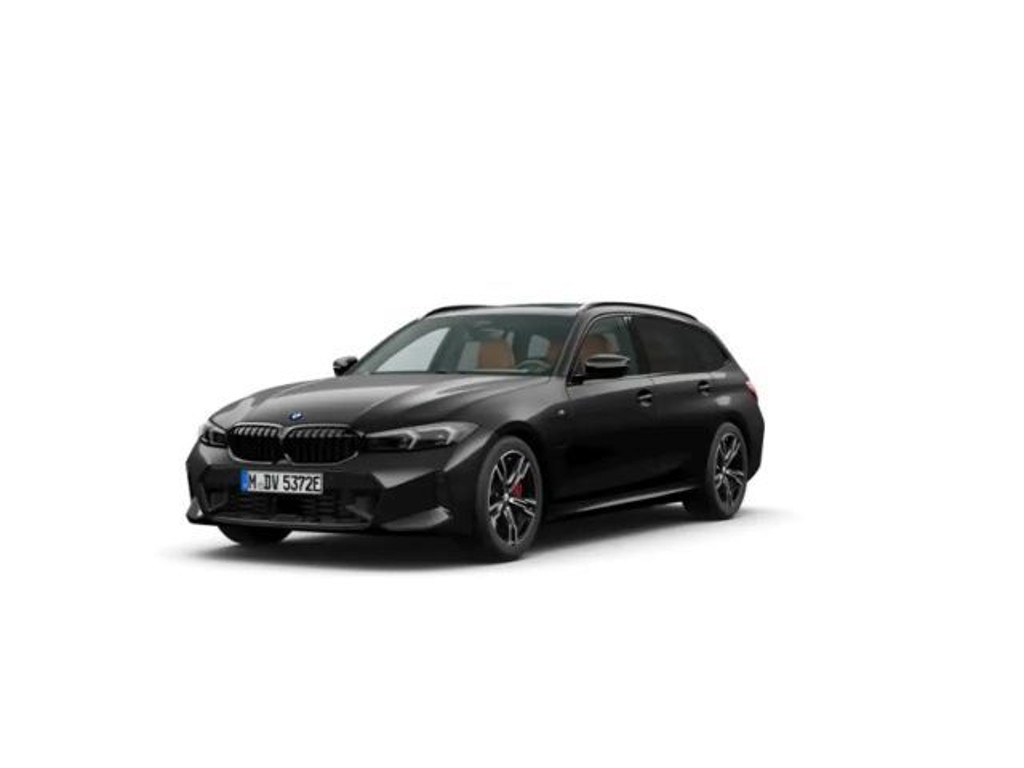 BMW 3 Serie 330 M-Sport xDrive Touring 330e