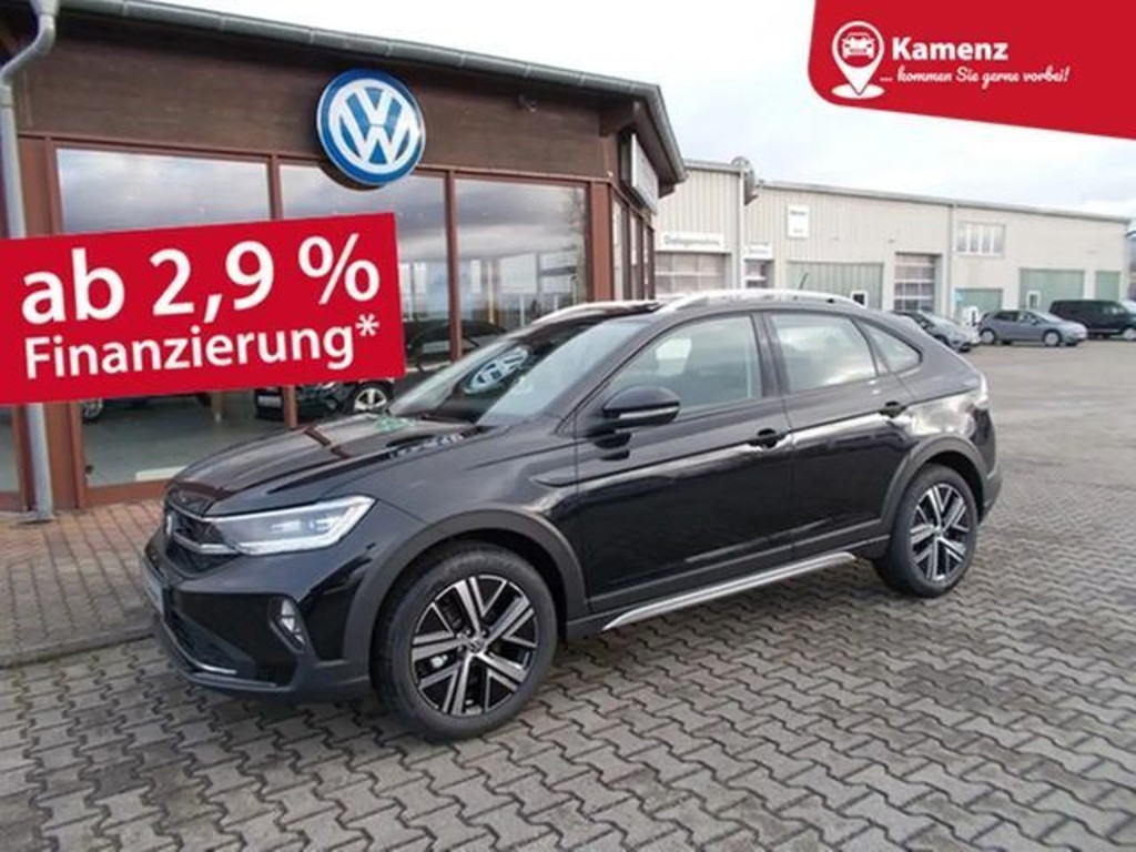 Volkswagen Taigo DSG Style