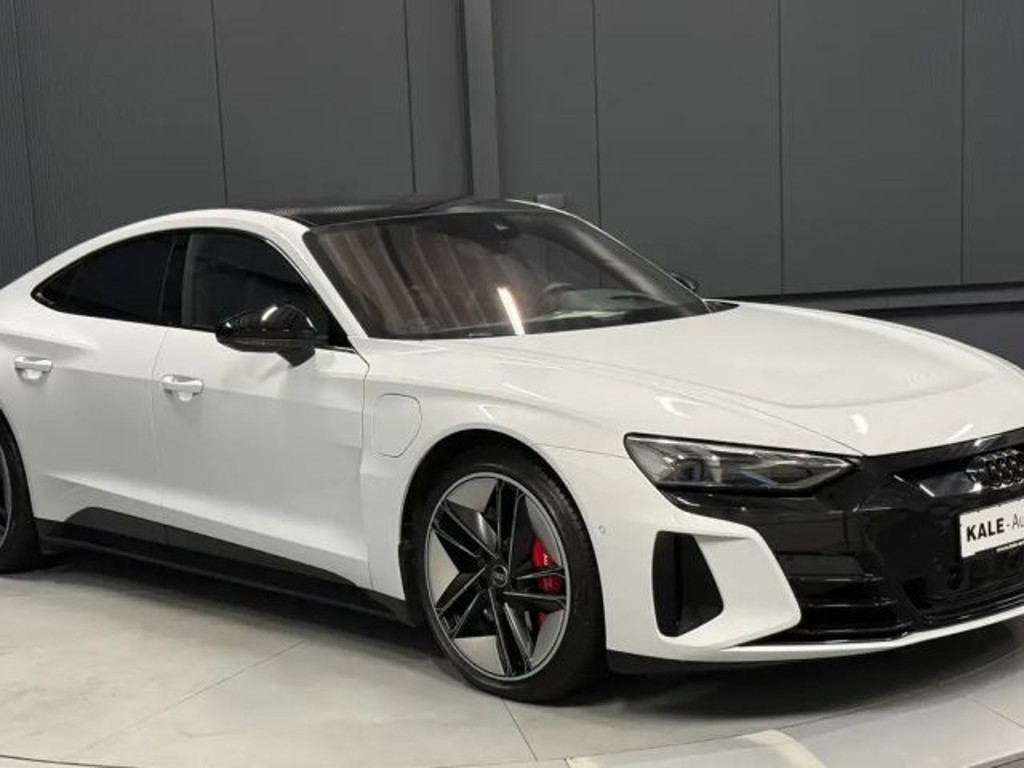 Audi RS e-tron GT