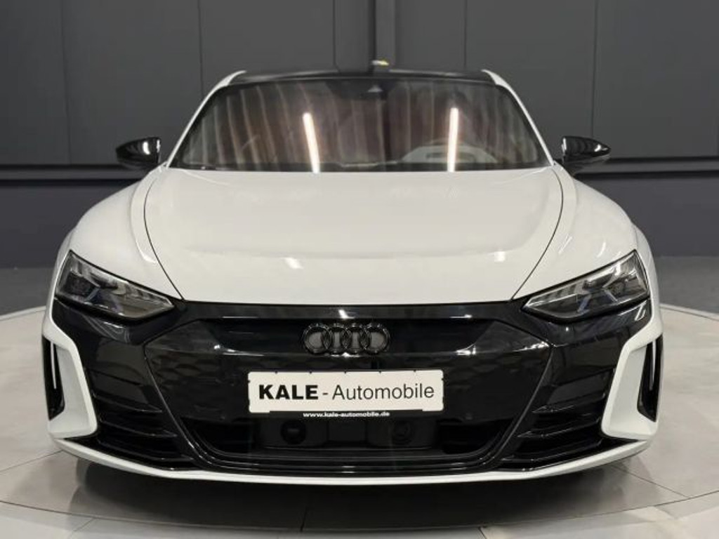Audi RS e-tron GT