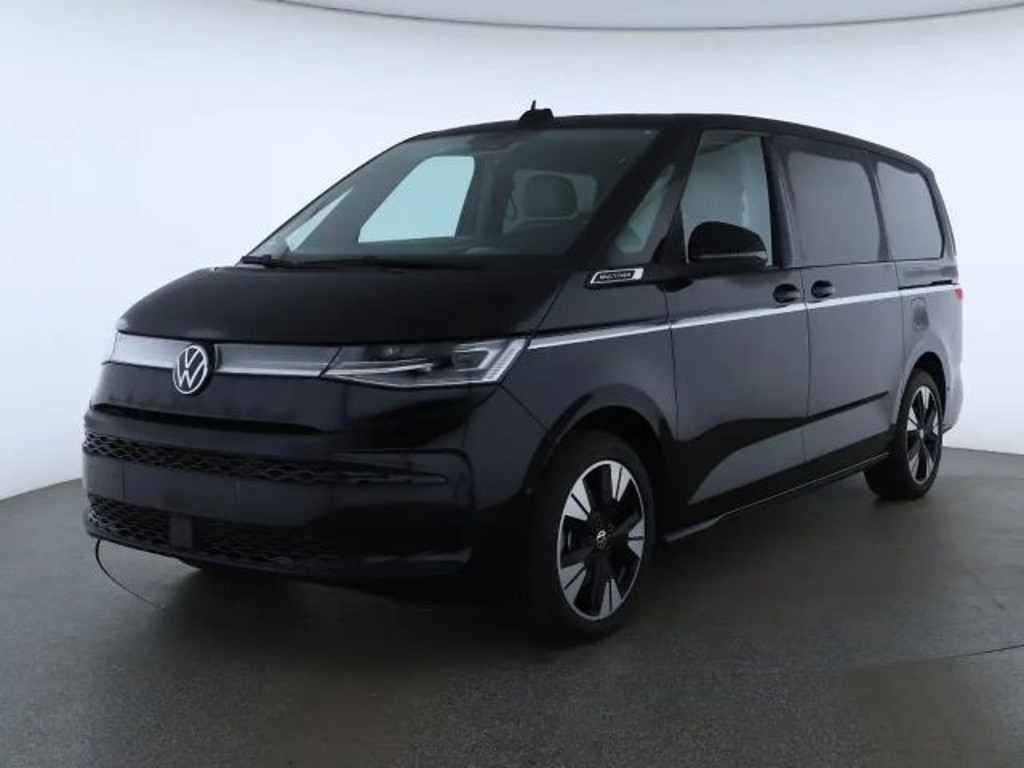 Volkswagen Multivan Style Lang T7