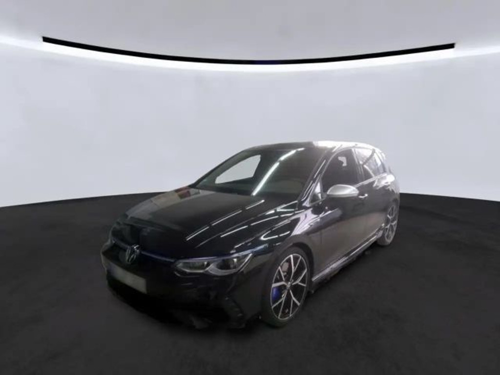 Volkswagen Golf Performance 4Mot. *19Zoll*PANORAMA*LEDER*DCC*H&K*