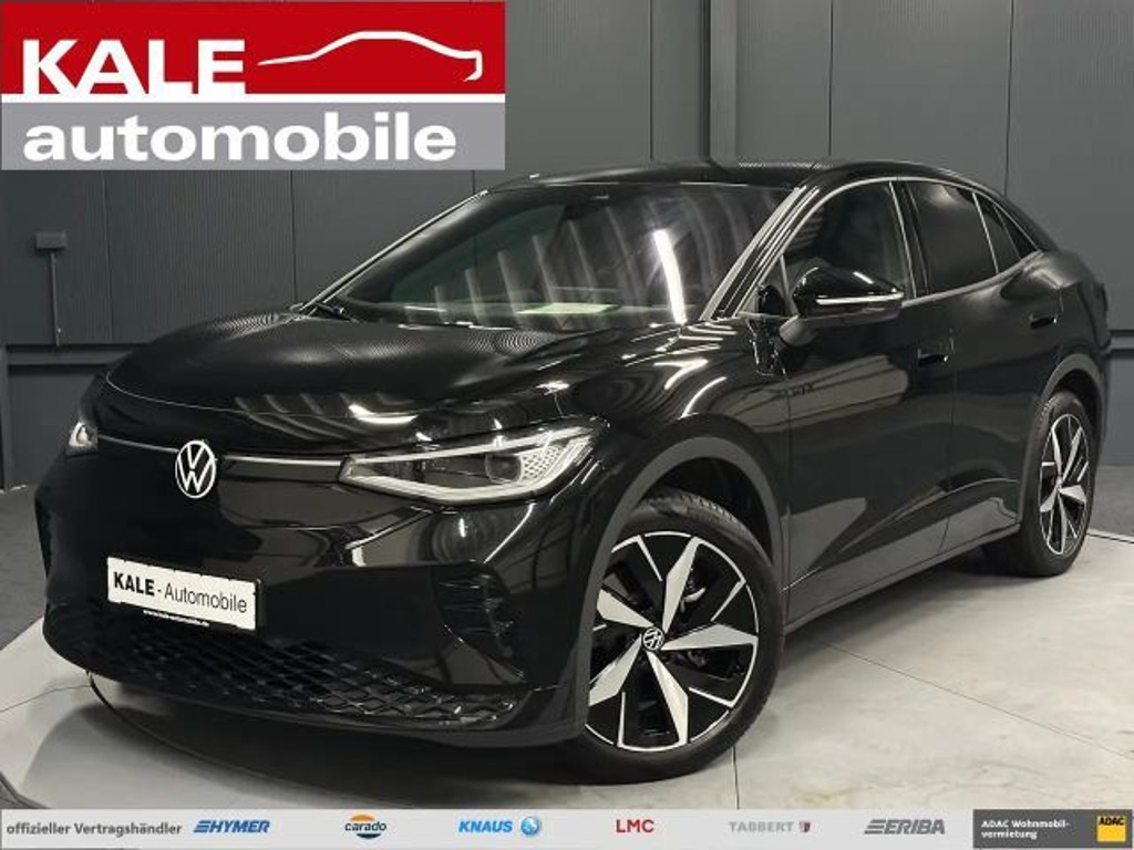 Volkswagen ID.5 4Motion GTX