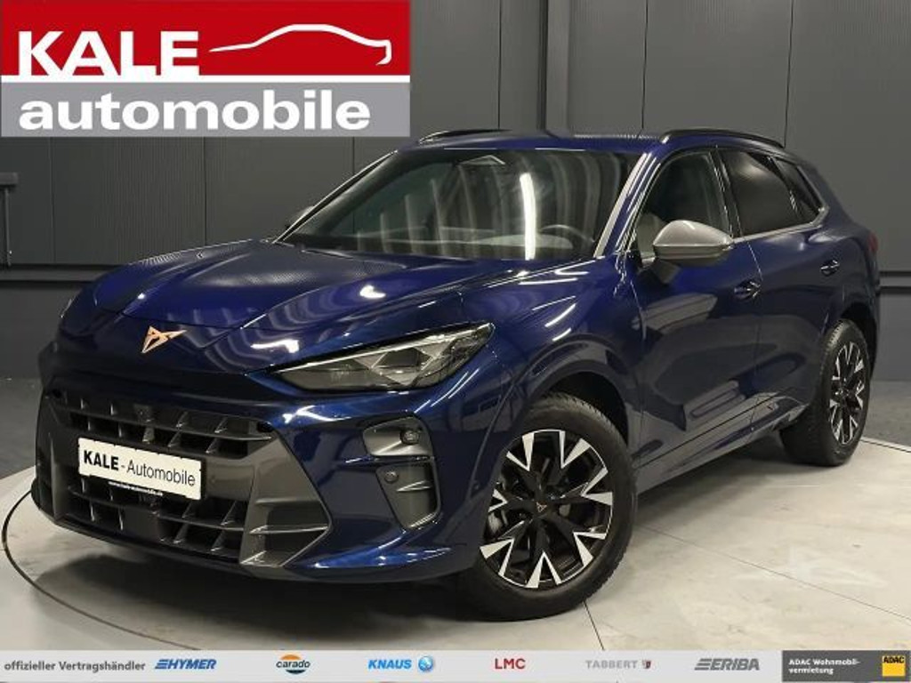 Cupra Terramar Performance 1.5 eTSI