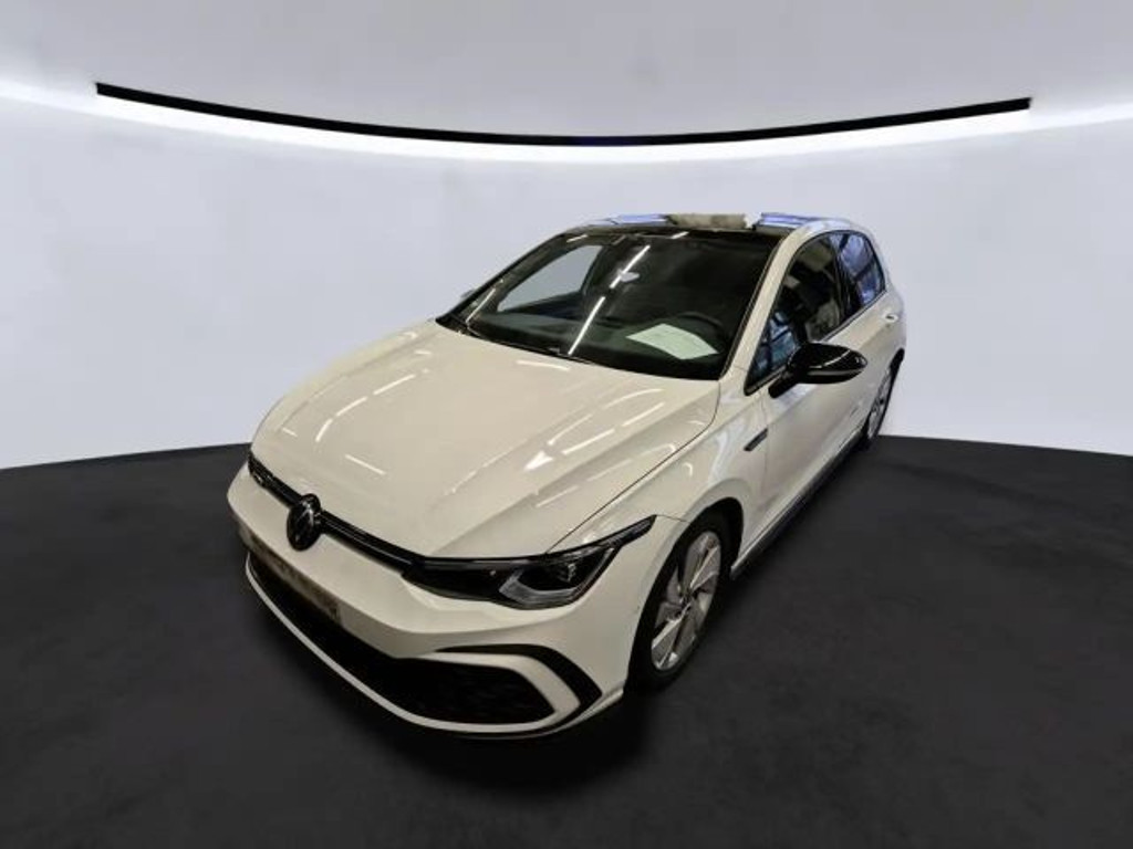 Volkswagen Golf GTD Style IQ.Drive