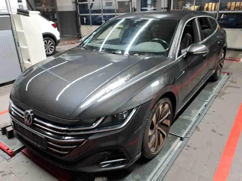 Volkswagen Arteon Shooting Brake 4Motion R-Line