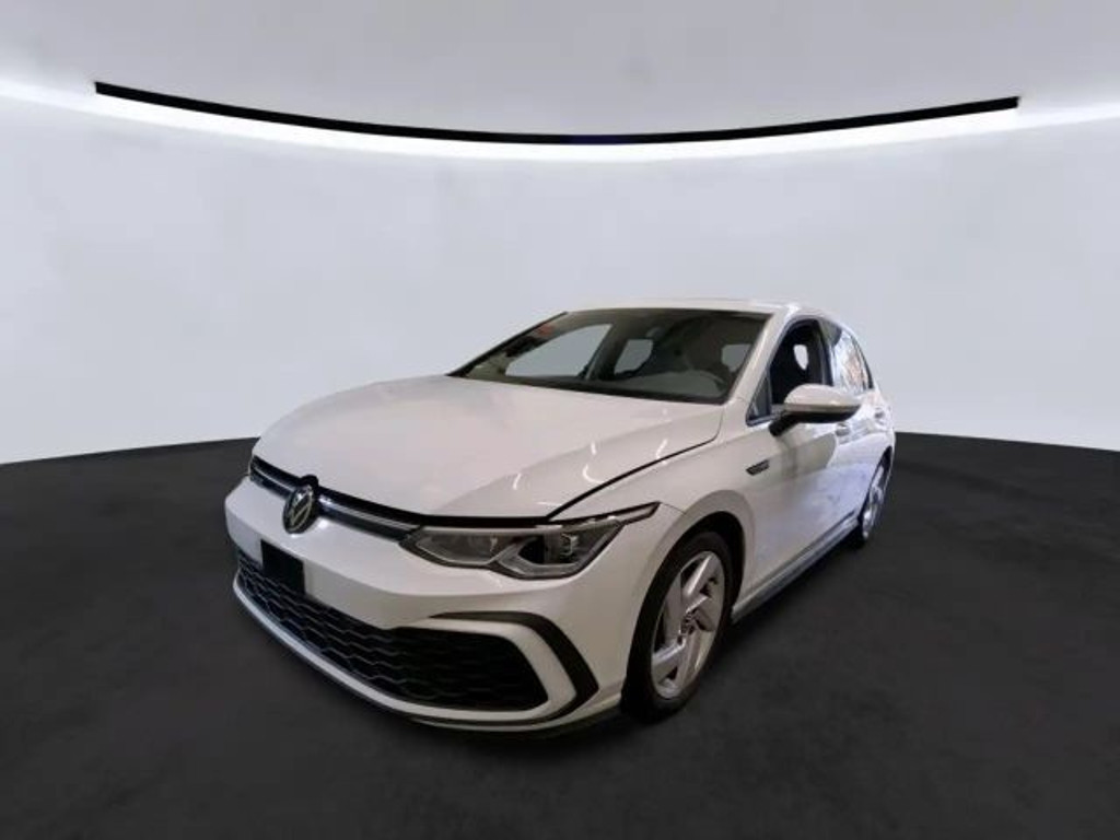 Volkswagen Golf GTD
