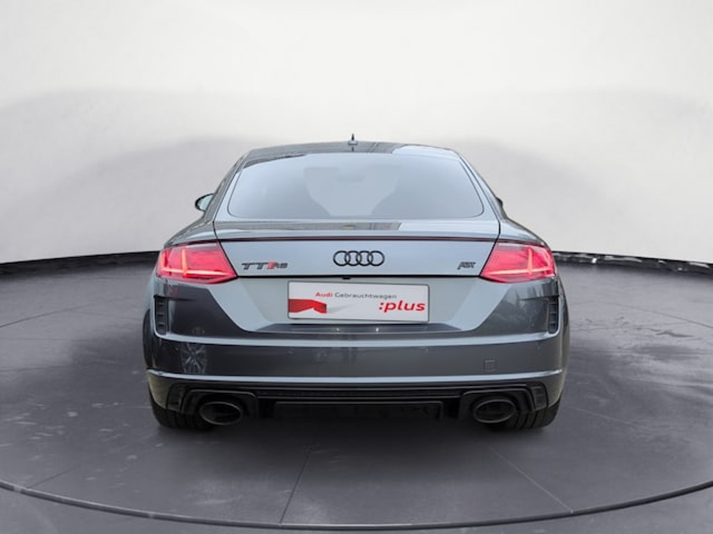 Audi TT RS
