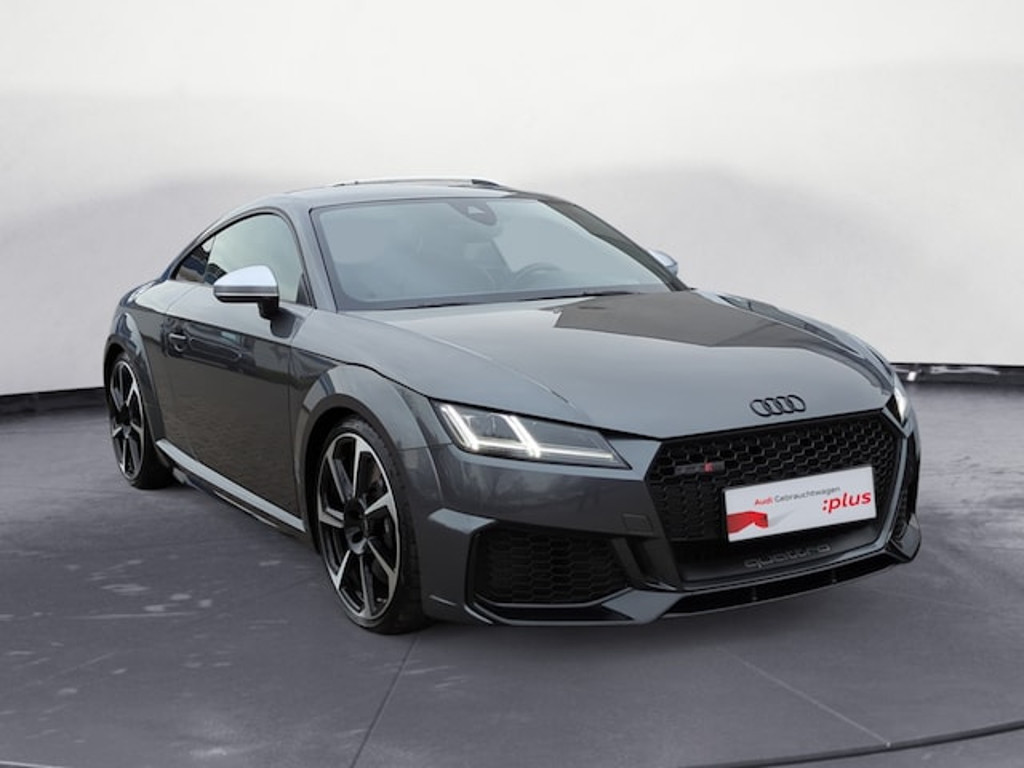 Audi TT RS