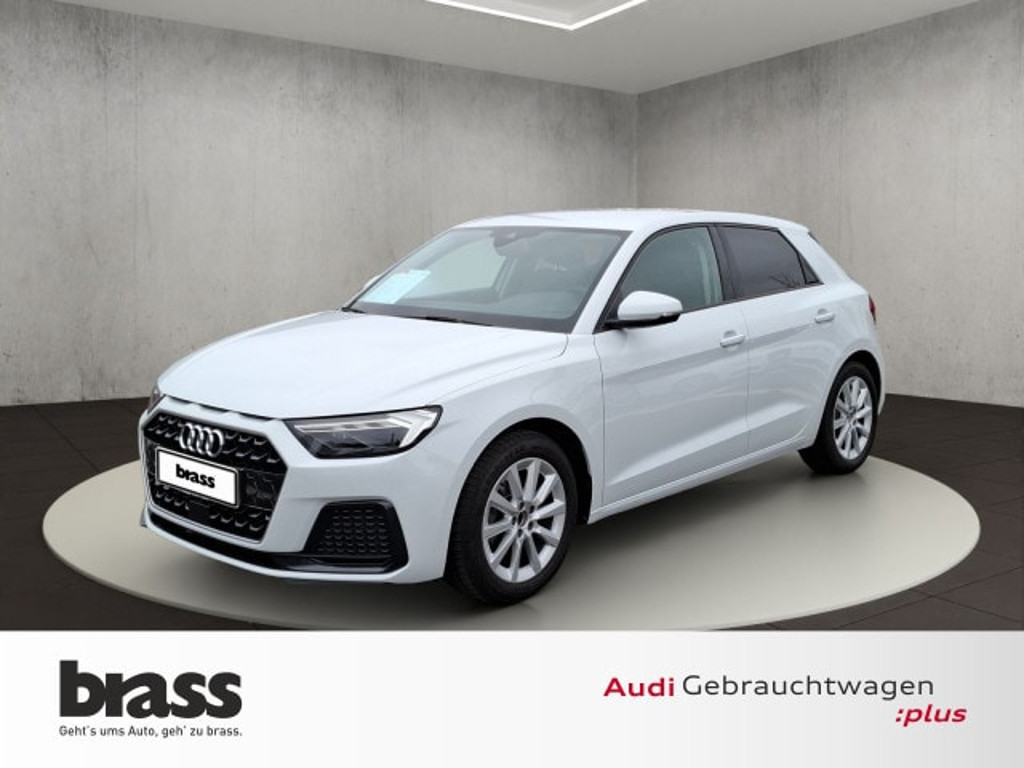 Audi A1 Sportback 30 TFSI