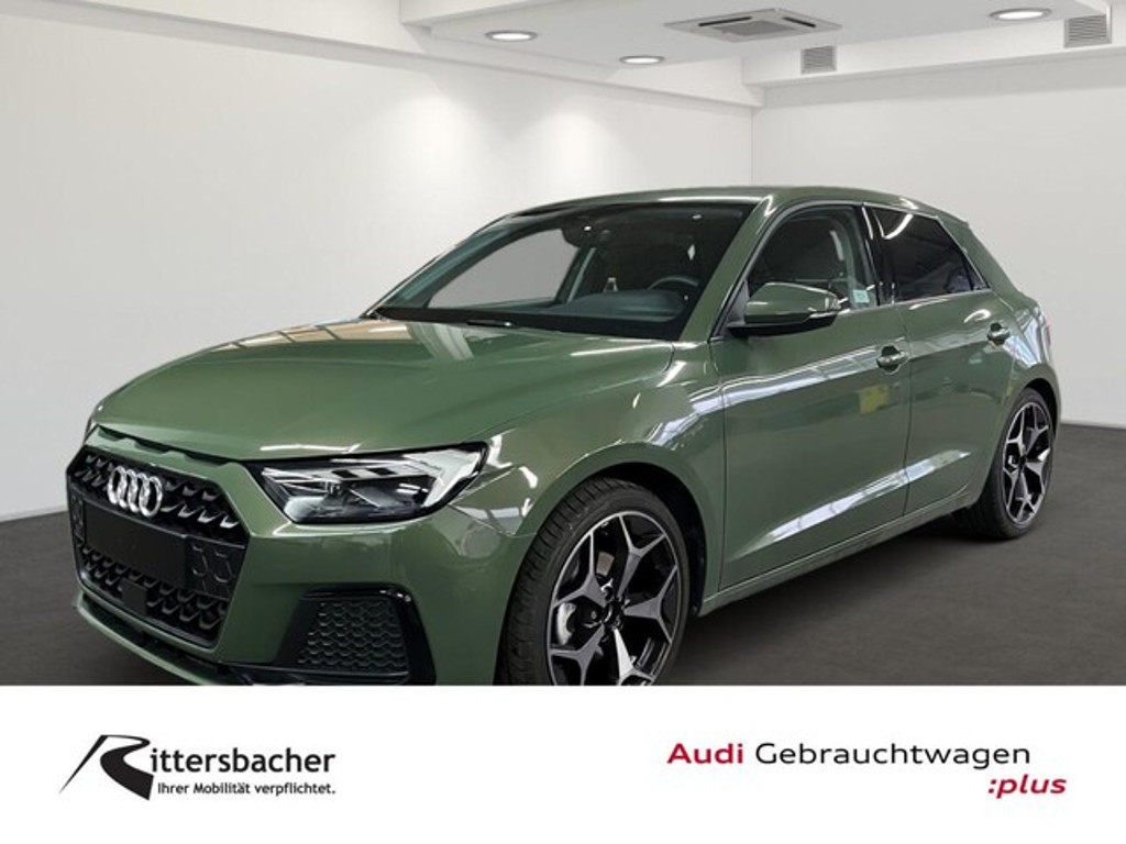 Audi A1 Sportback S-Tronic 30 TFSI