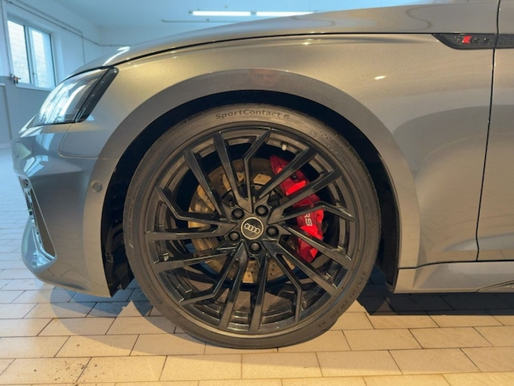 Audi RS5