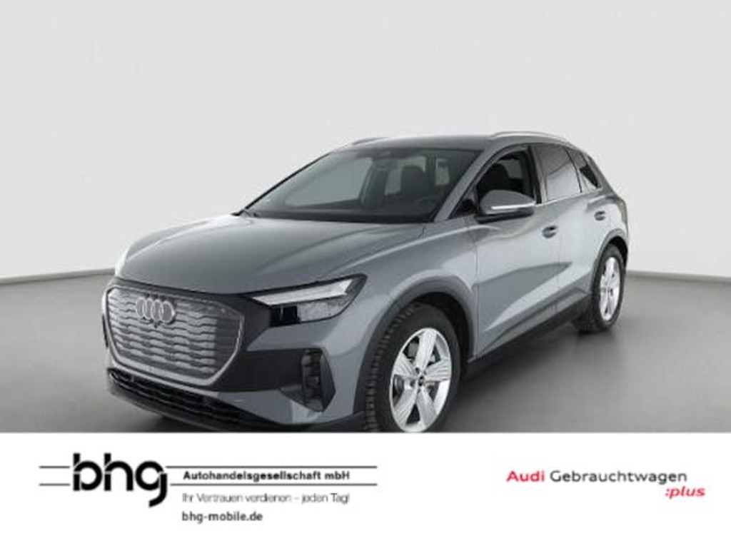 Audi Q4 e-tron 40