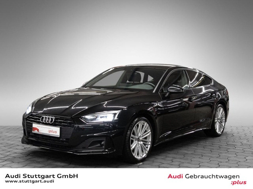 Audi A5 Sportback S-Tronic 40 TDI