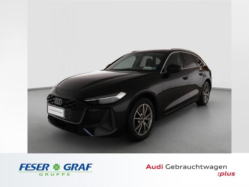 Audi A5 Avant S-Tronic