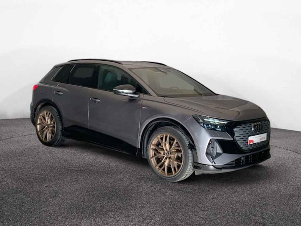 Audi Q4 e-tron 40
