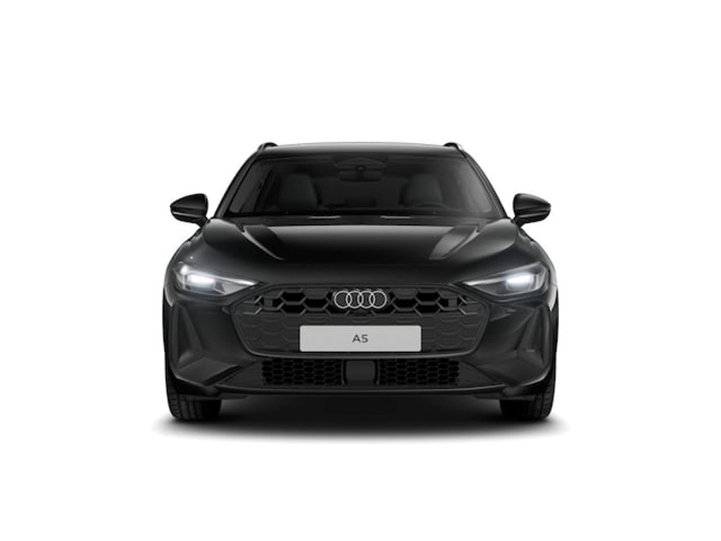 Audi A5 Avant S-Tronic