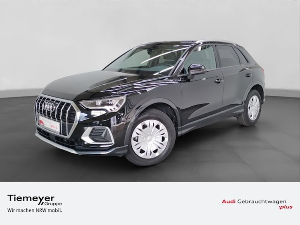 Audi Q3 S-Tronic 35 TFSI