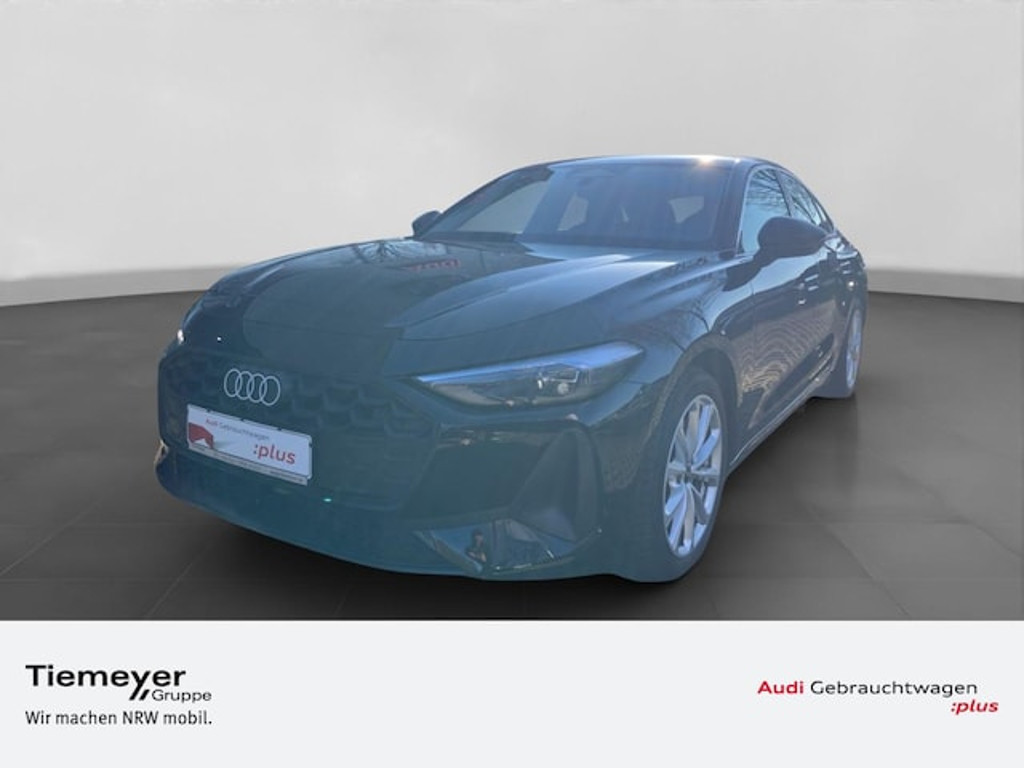 Audi A5 Quattro S-Tronic