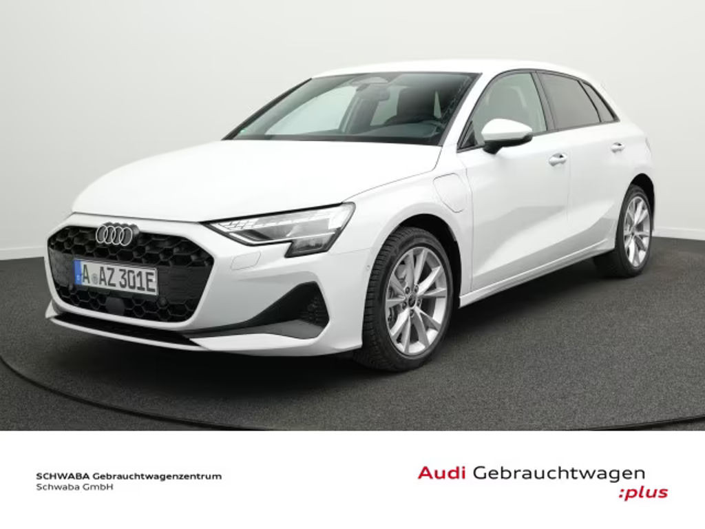 Audi A3 Sportback Sedan S-Tronic Hybride