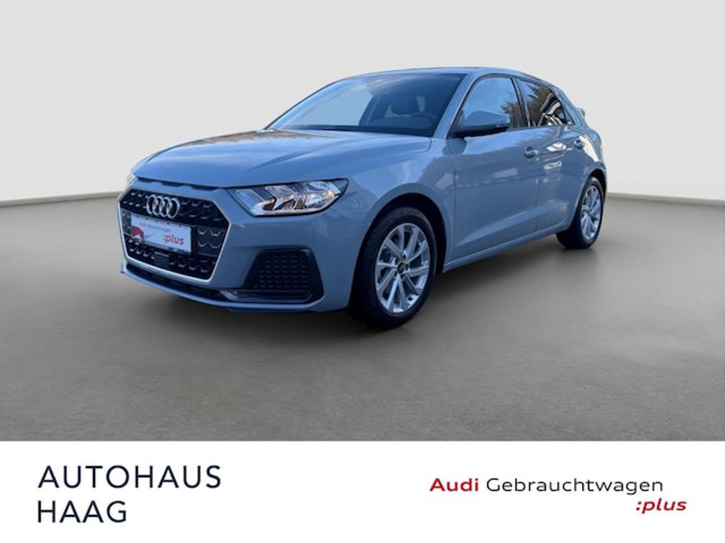 Audi A1 Sportback 30 TFSI