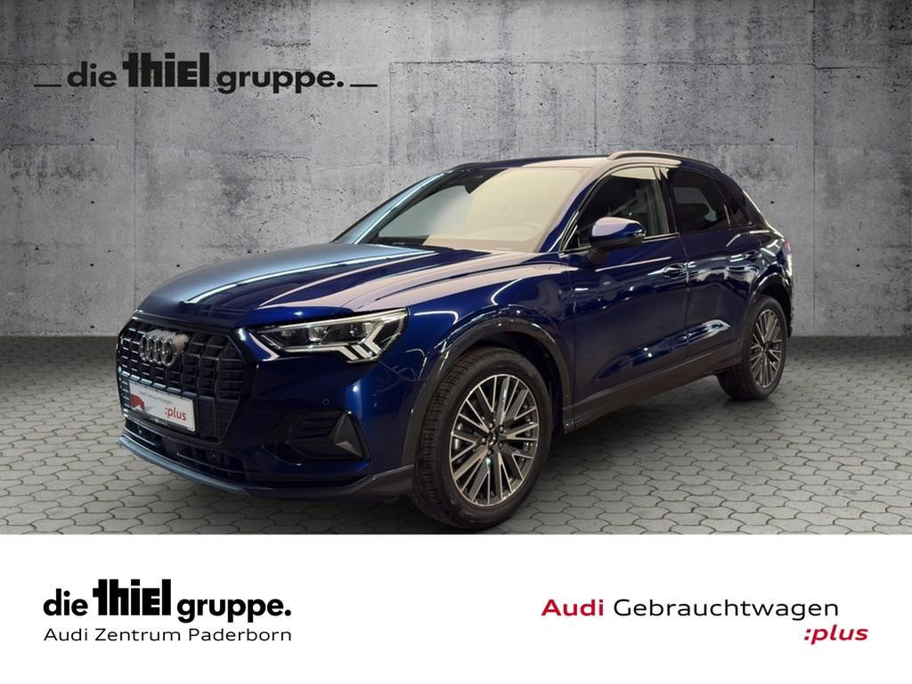 Audi Q3 S-Tronic 35 TDI