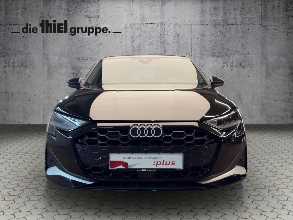 Audi A3 Sportback Sedan S-Tronic 35 TFSI
