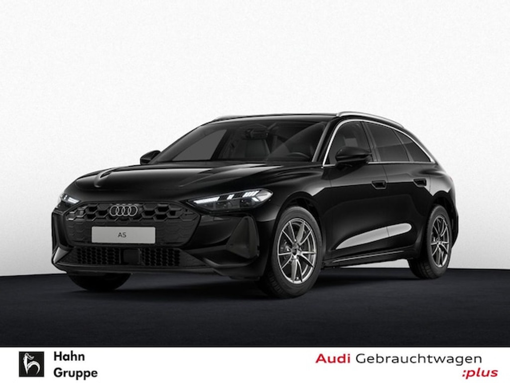 Audi A5 Avant Quattro S-Tronic