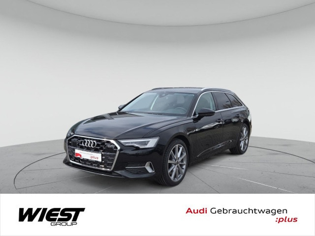 Audi A6 Avant Quattro S-Tronic Hybride 50 TFSI
