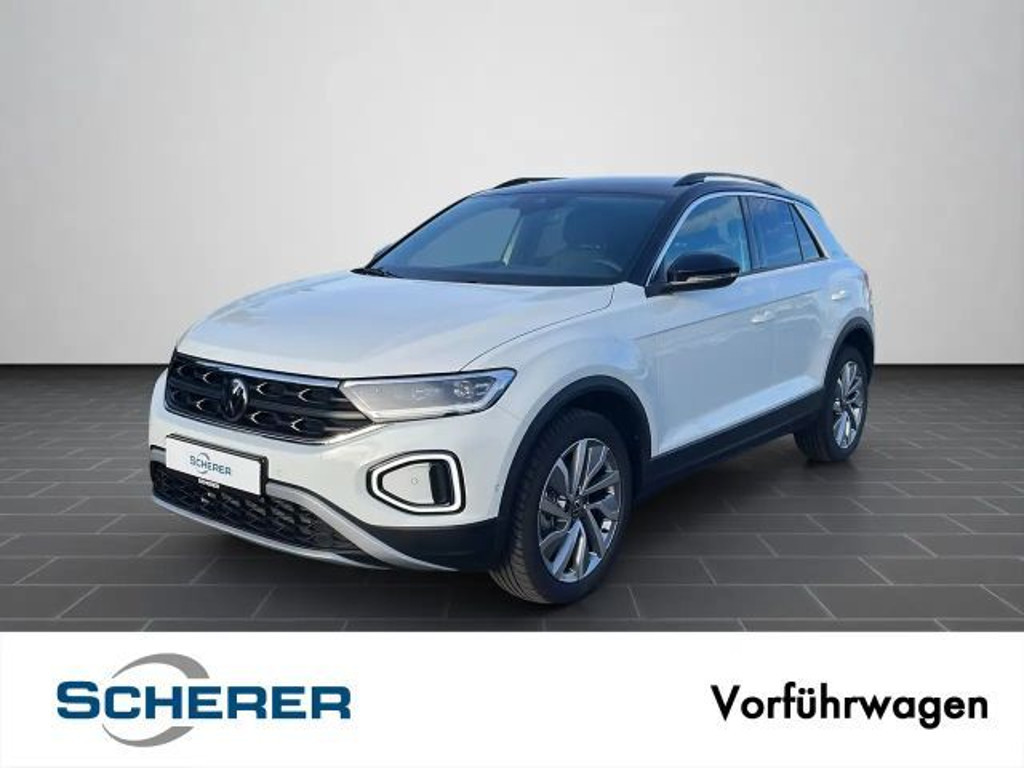 Volkswagen T-Roc DSG 2.0 TDI